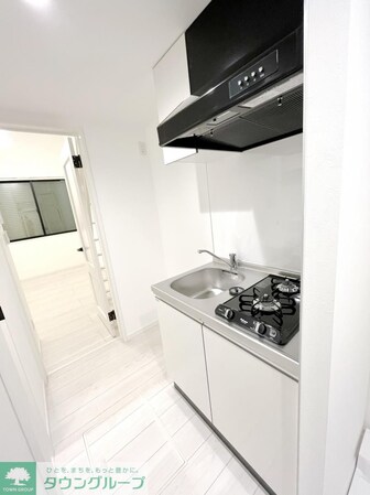 アザーレ・ターコイズ府中本町B棟の物件内観写真